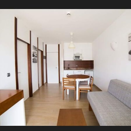 Altair Apartamento Porto Rico Exterior foto