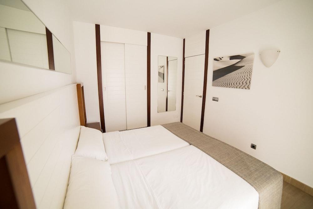 Altair Apartamento Porto Rico Exterior foto