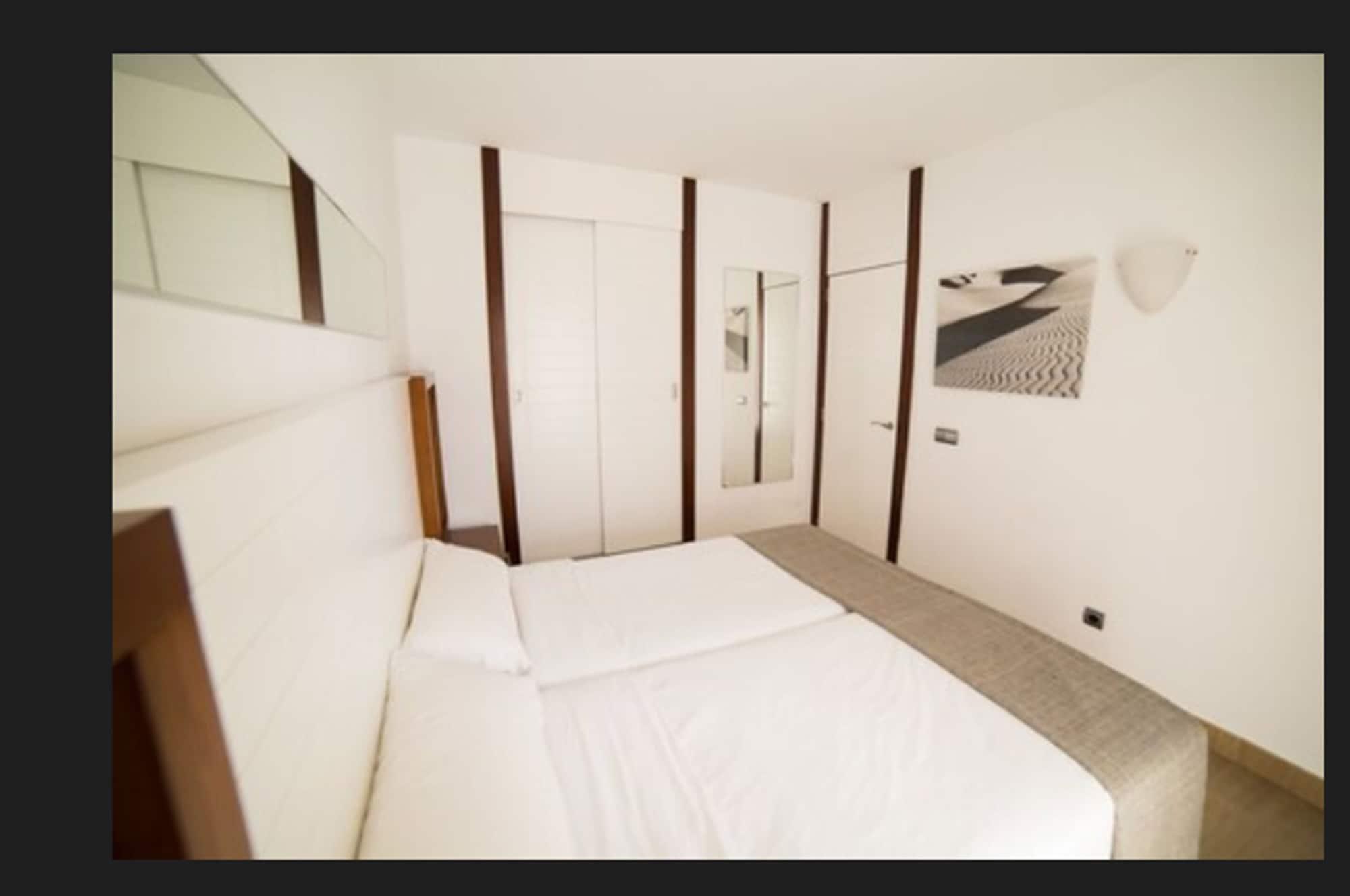 Altair Apartamento Porto Rico Exterior foto