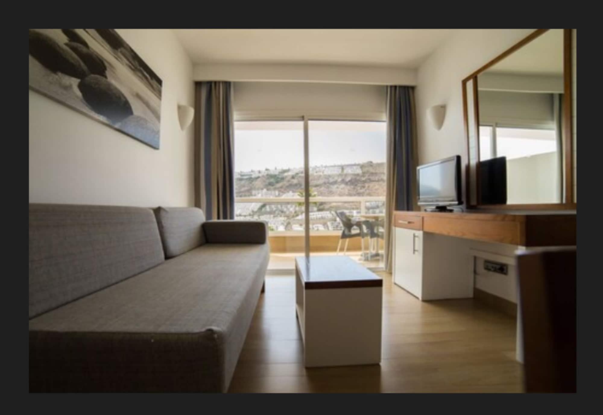 Altair Apartamento Porto Rico Exterior foto