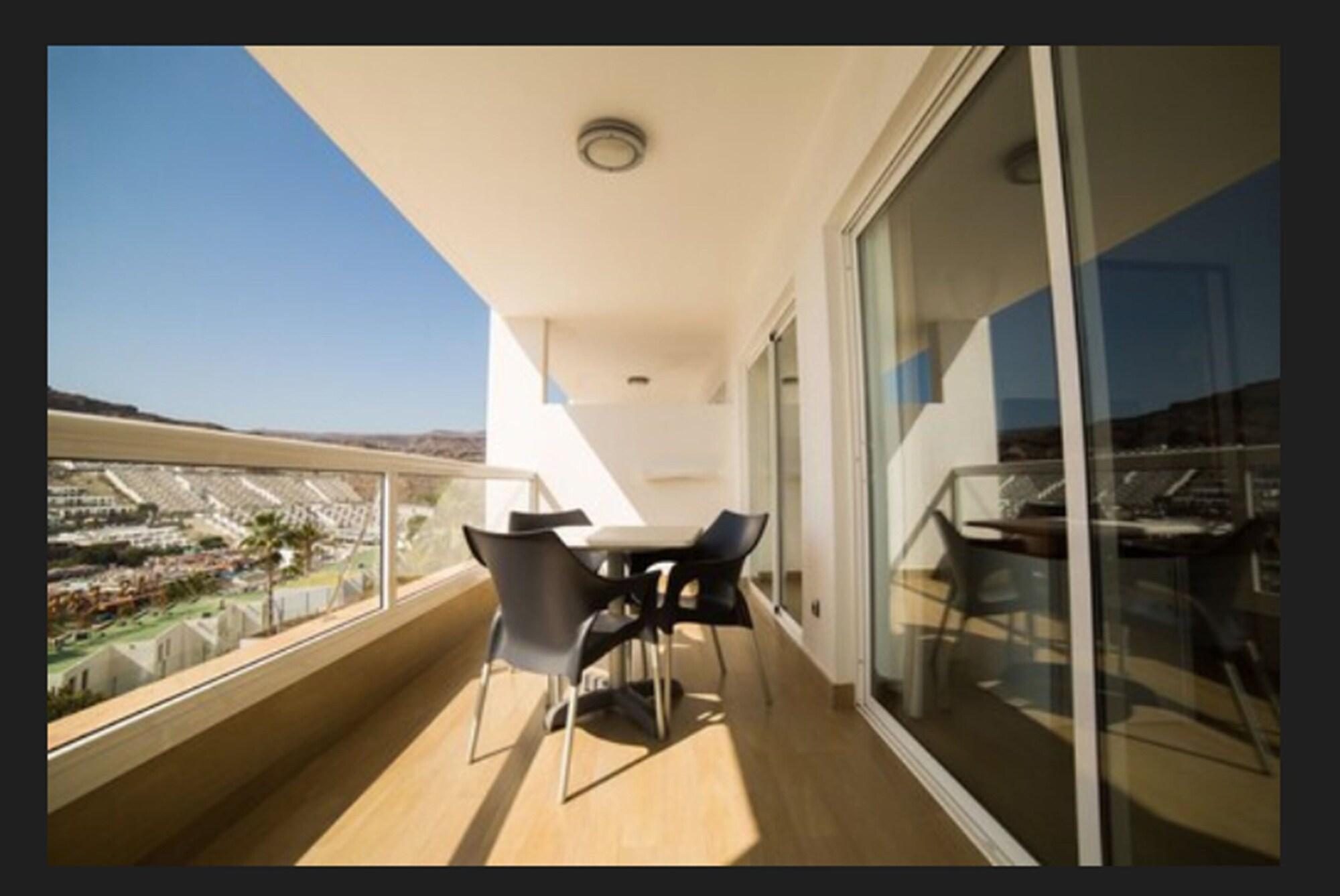 Altair Apartamento Porto Rico Exterior foto