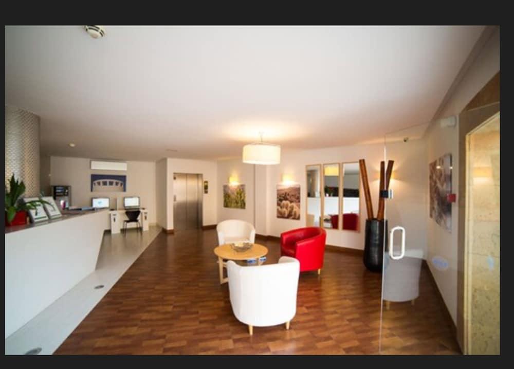Altair Apartamento Porto Rico Exterior foto