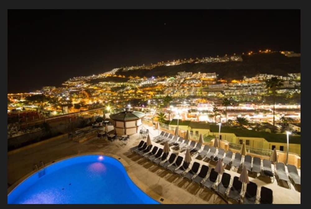 Altair Apartamento Porto Rico Exterior foto
