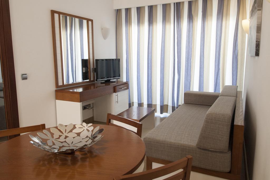 Altair Apartamento Porto Rico Exterior foto