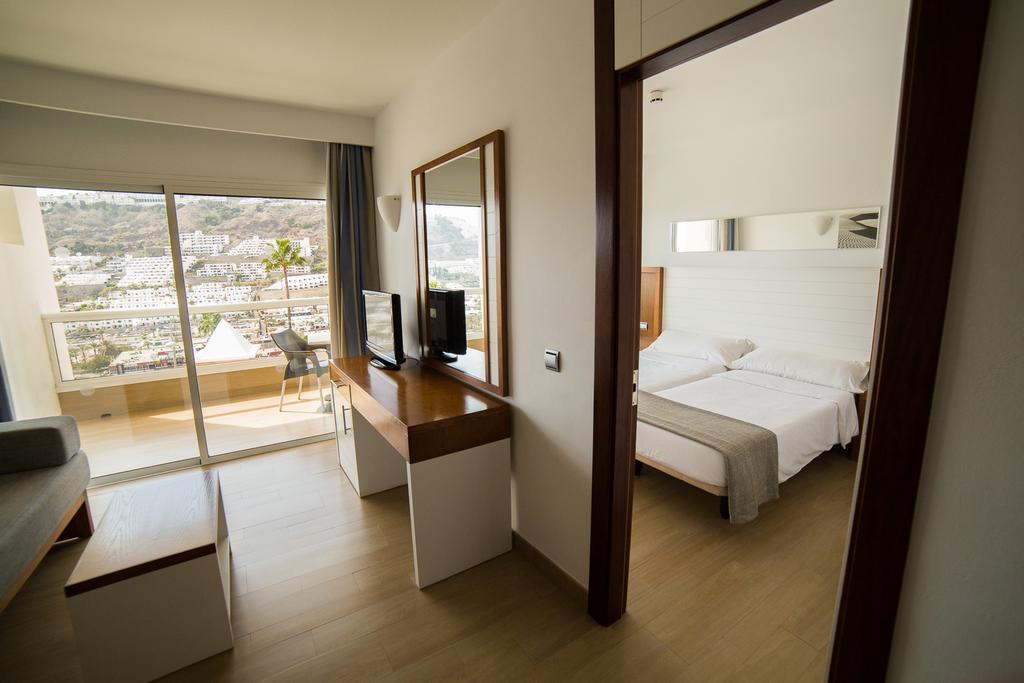 Altair Apartamento Porto Rico Exterior foto