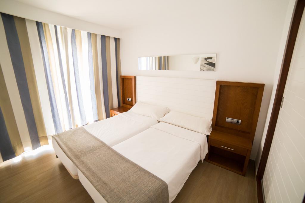 Altair Apartamento Porto Rico Exterior foto