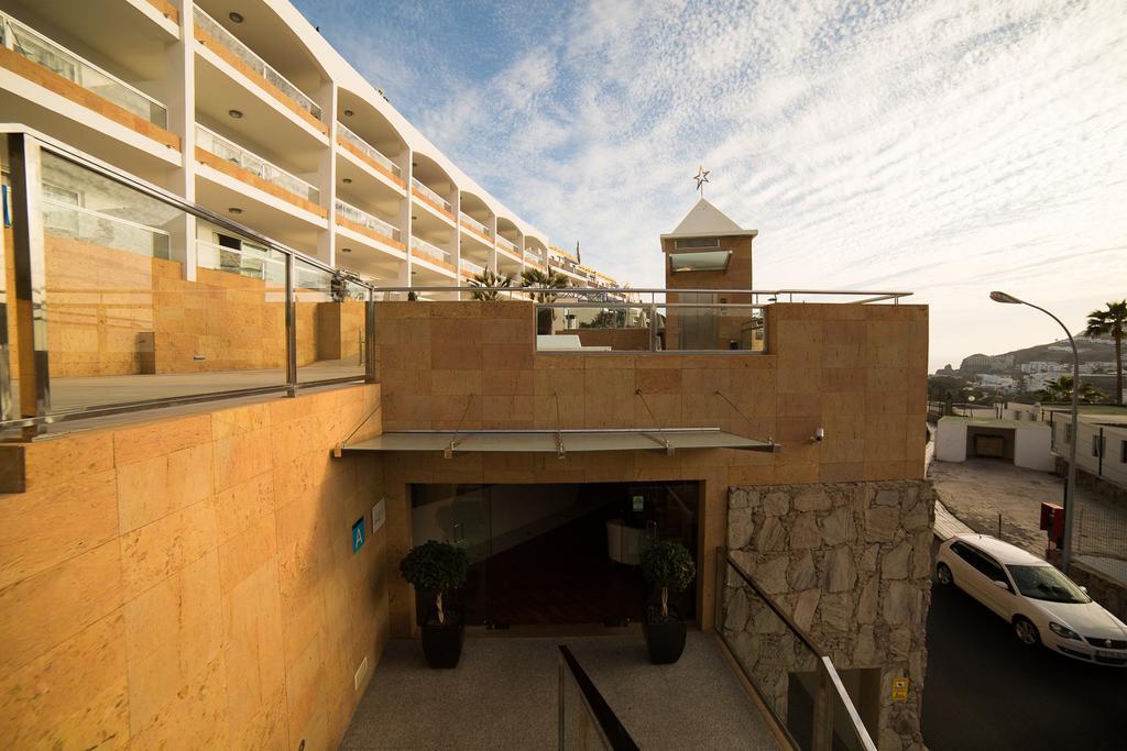 Altair Apartamento Porto Rico Exterior foto