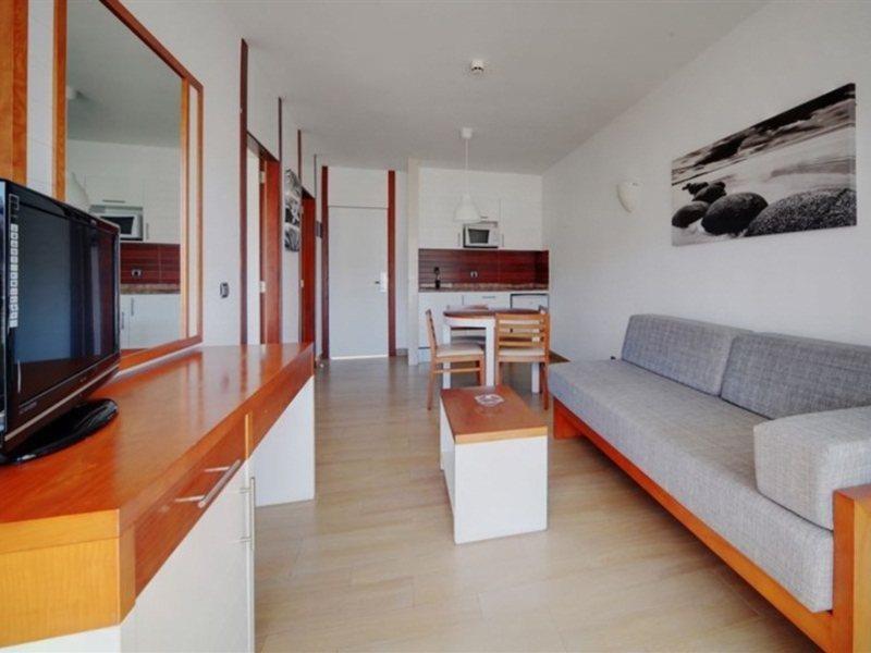 Altair Apartamento Porto Rico Exterior foto
