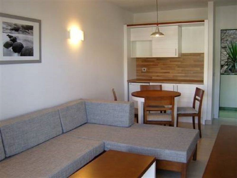 Altair Apartamento Porto Rico Exterior foto