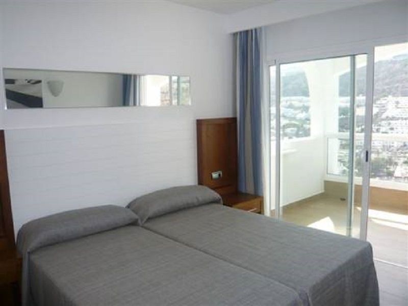 Altair Apartamento Porto Rico Exterior foto