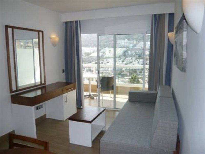 Altair Apartamento Porto Rico Exterior foto