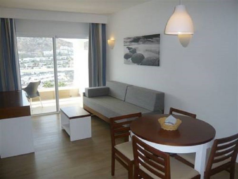 Altair Apartamento Porto Rico Exterior foto