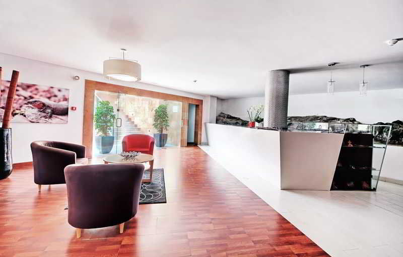 Altair Apartamento Porto Rico Exterior foto