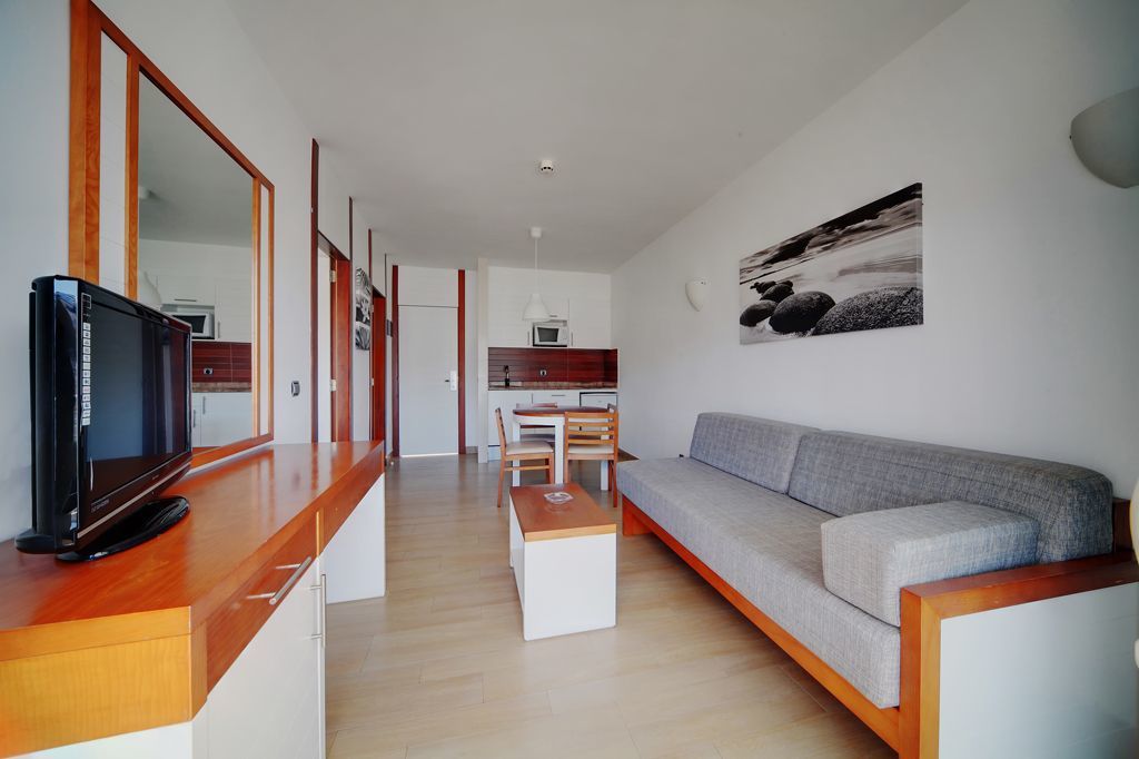 Altair Apartamento Porto Rico Exterior foto