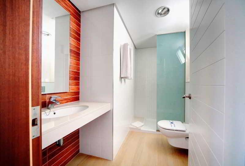 Altair Apartamento Porto Rico Exterior foto